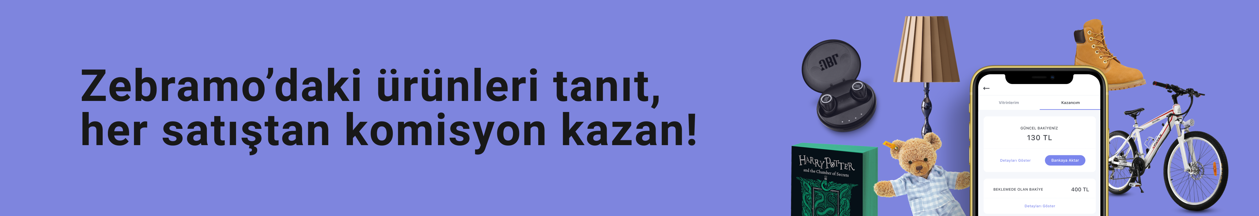 Affiliate Banner